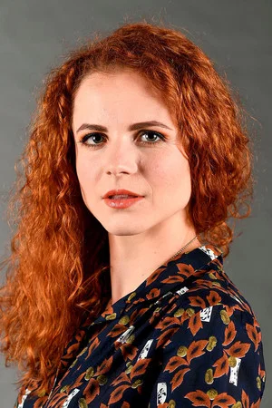 Barbora Drozdová
