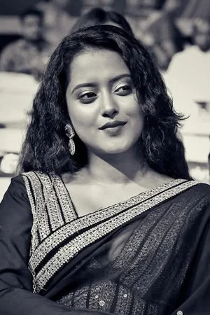 Shruti Das