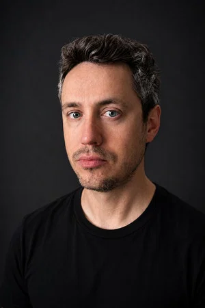 Antoni McVay
