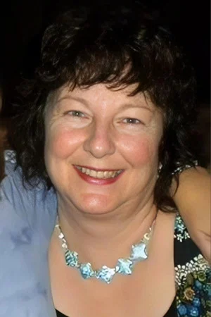 Patricia Lynne Cissell