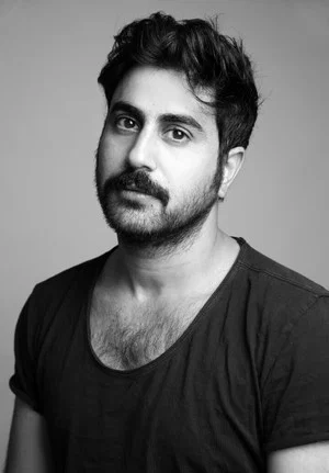 Amir Shurush