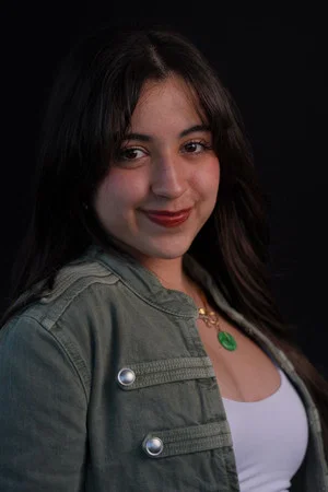 Gabriela Estela Guzmán