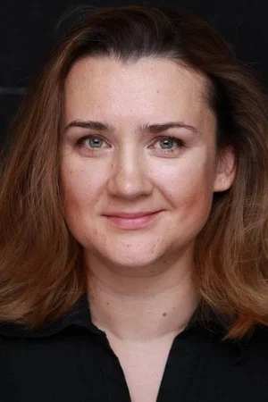 Васса Дергалёва