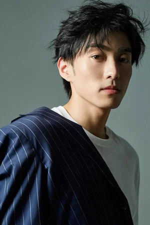 Zhu Chaoyi