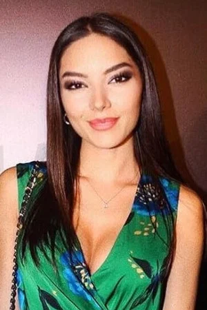 Özüm Çakir