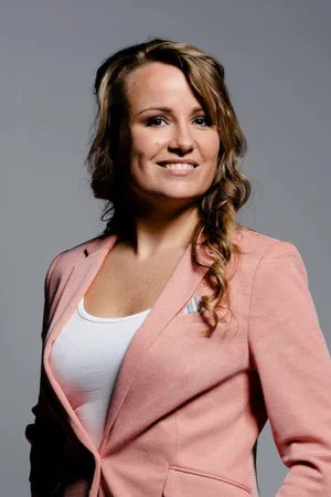 Deborah De Ridder