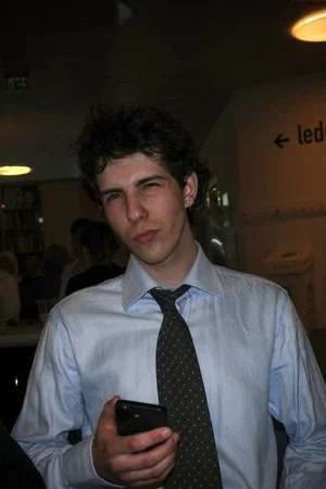 Simon Vopelák