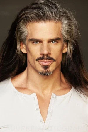 Mark Harley