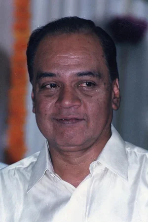 G. Venkateswaran