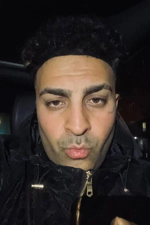 Mohammad Kubba