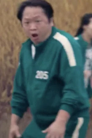 Kang Tae-yang