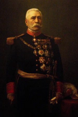 Фото: Porfirio Díaz