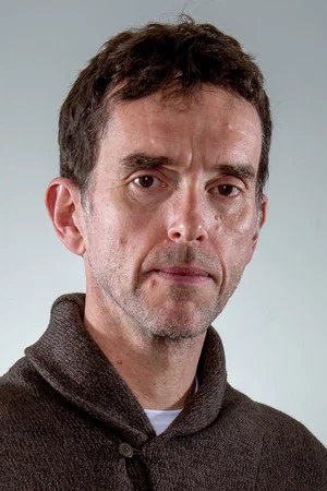 Mark Charnock