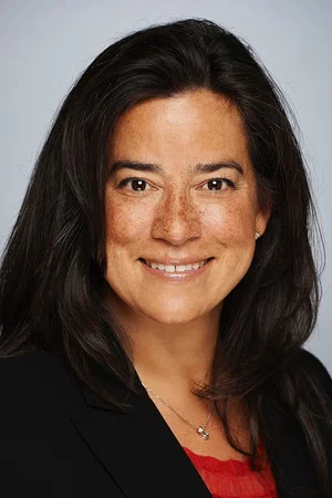 Фото: Jody Wilson-Raybould