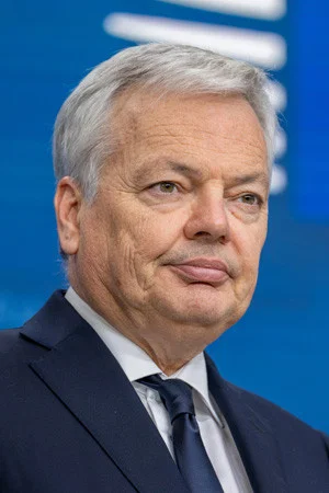 Didier Reynders
