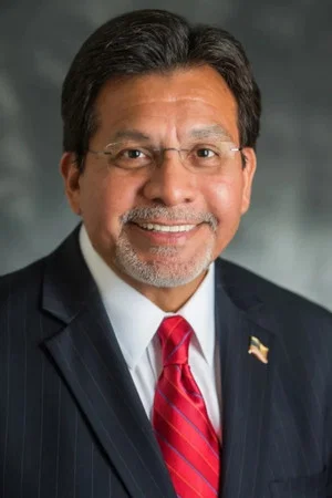 Alberto Gonzales