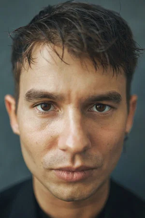 Александр Фёдоров