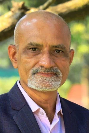 Deepak Antani
