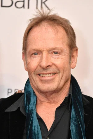 Фото: Simon Kirke