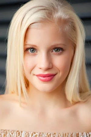 Meg Woods