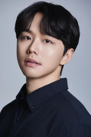 Ahn Jeong-gyun