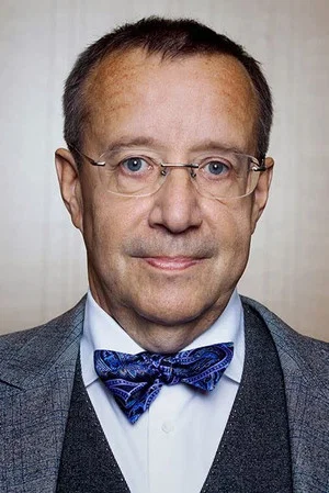 Тоомас Хендрик Ильвес