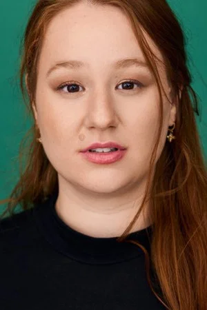 Élodie Maher