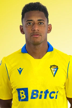 Anthony "Choco" Lozano