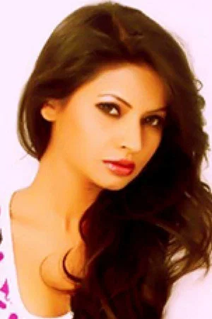Megha Dhade