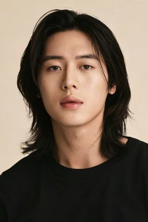 Lee Joo-ahn