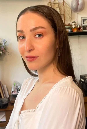 Shira Naor