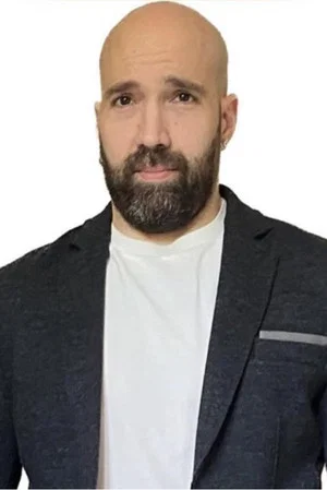 Ignasi Serra