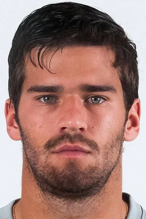 Фото: Alisson Becker