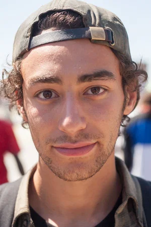 Corey Glick