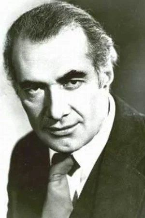 Владимир Абаджян