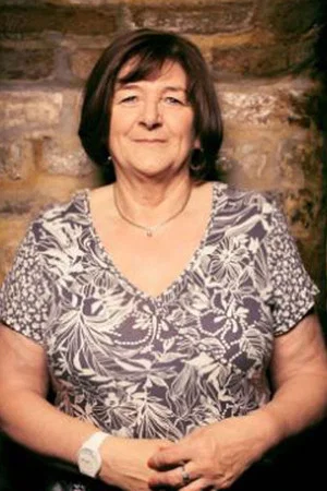 Freda Kelly