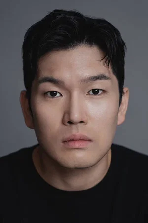 Son Woo-jin