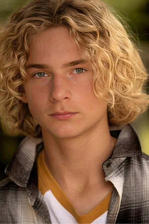 Mason Gillett