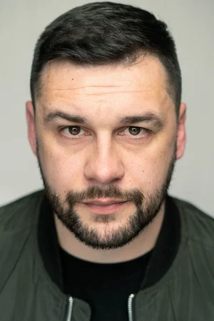 Андрей Рогозин