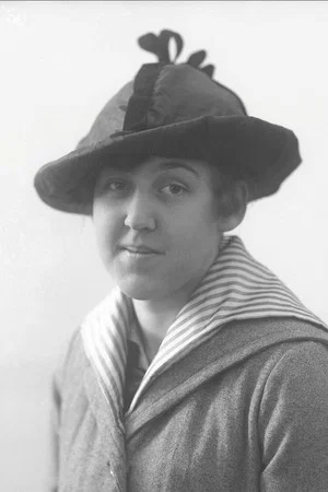 Guri Stormoen