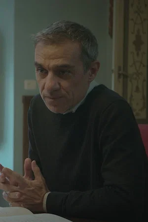 Massimiliano Tortora