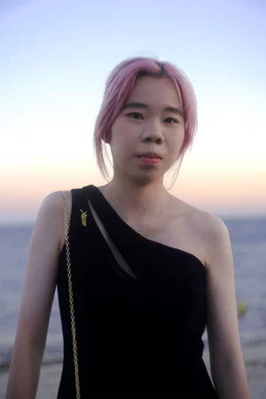Jennifer Heng