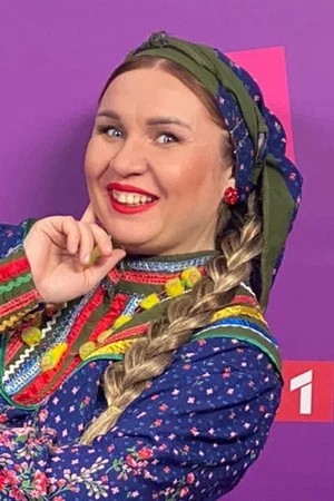 Елена Челнокова