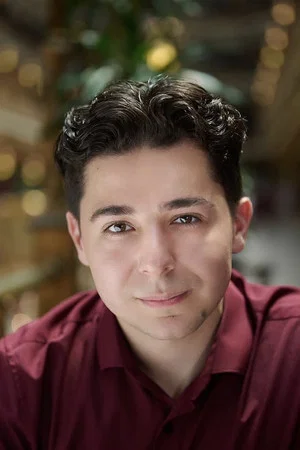 Nate Rivera