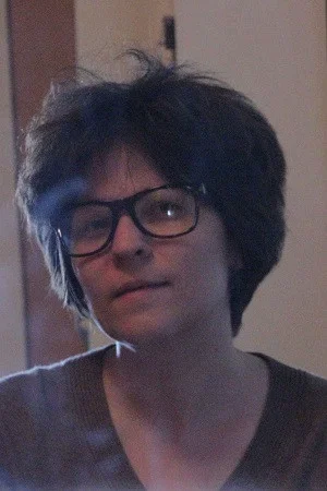 Анастасия Истомина