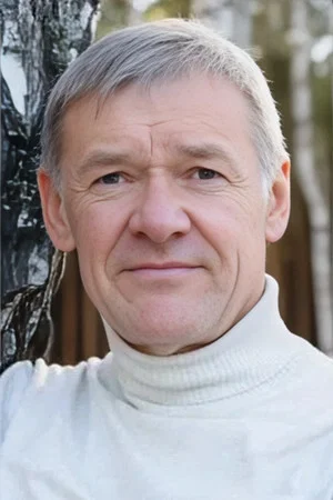 Андрей Кирьянов