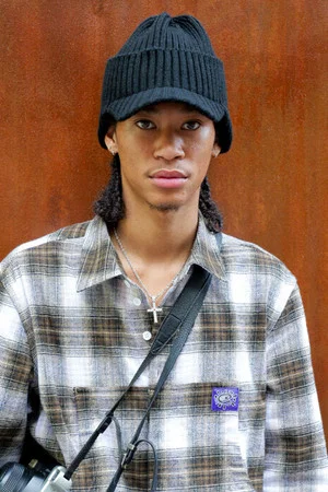 DeAndre Thebpanya