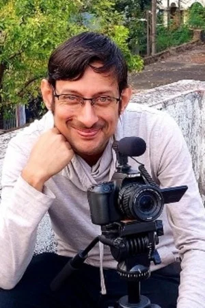 Dr.Arindam Banerjee