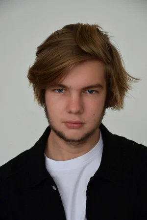 Максим Арнаутов