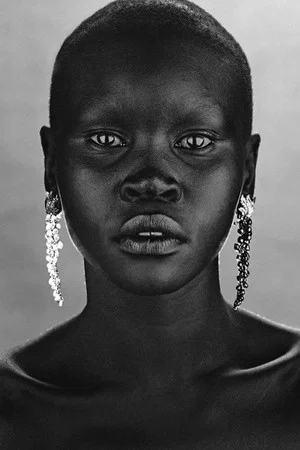Alek Wek